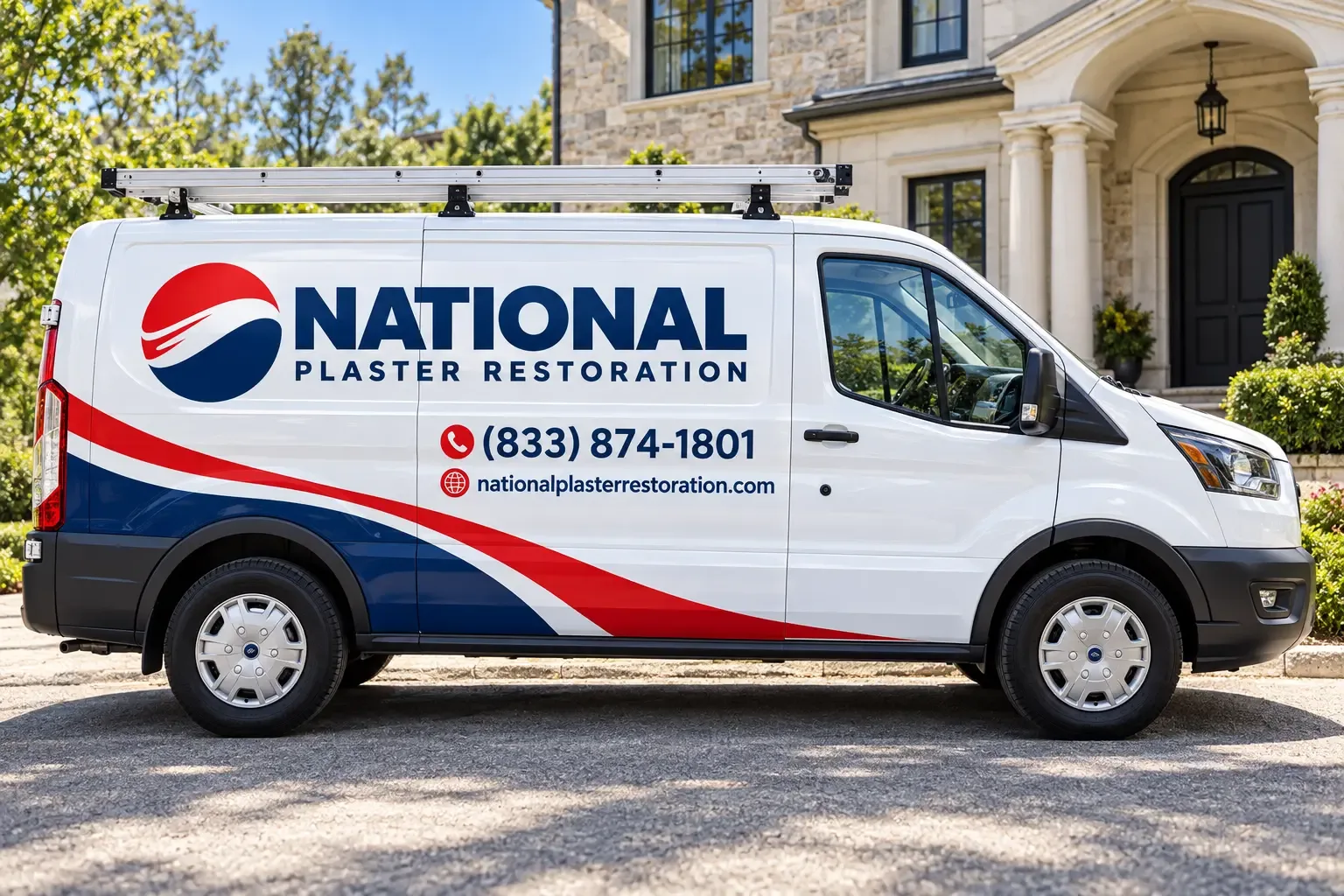 Plaster Repair in Dunedin, FL near me